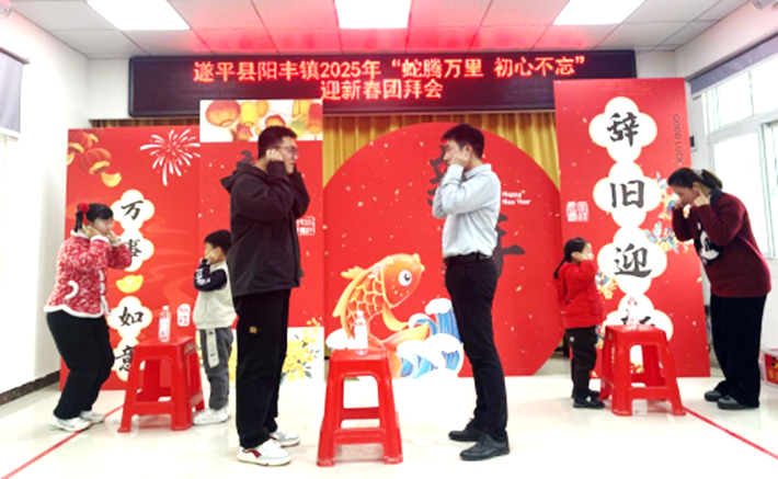 陽豐鎮開展2025年“蛇騰萬里 初心不忘”迎新春團拜會485.png