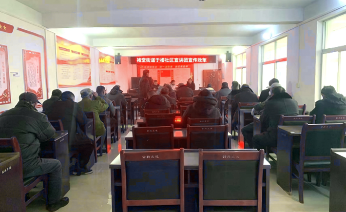 遂平縣褚堂街道各村（社區）開展百姓宣講團活動(3)384.png