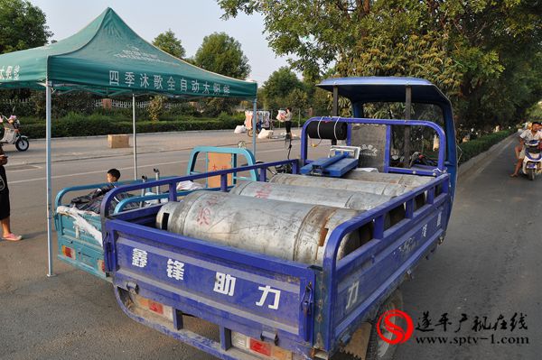 安全意識哪里去了？(圖文)