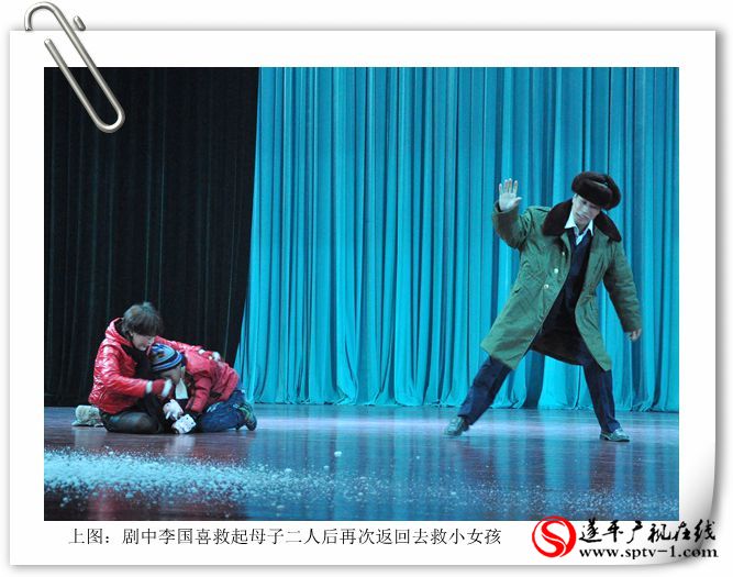 市第五屆戲曲大賽暨遂平縣優秀曲目演出在我縣舉行