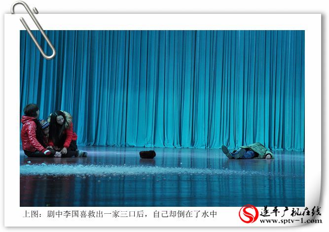 市第五屆戲曲大賽暨遂平縣優秀曲目演出在我縣舉行