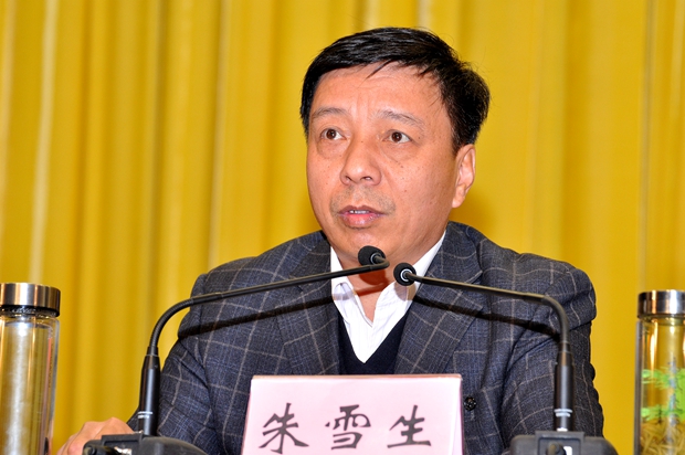 遂平縣黨的群眾路線教育實踐活動總結大會召開