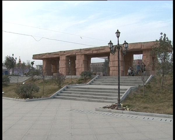 城市建設 讓市民幸福指數倍增