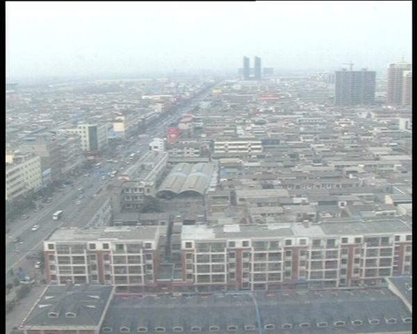 城市建設 讓市民幸福指數倍增