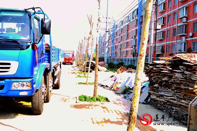 網友觀察:建而不管 勞民傷財