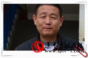 劉東輝：實實在在做事 盡展義工風采