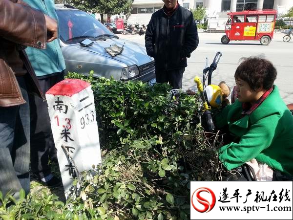 電動車與老年三輪相撞，責任究竟在誰？