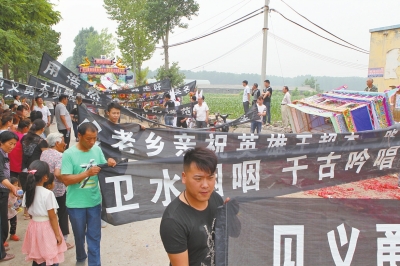 還是同命不同價！河南救人小伙被承諾的20萬沒支付