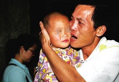 “販賣(mài)兒童一律死刑”觀點(diǎn)刷爆朋友圈 你咋看