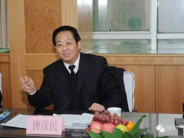 猜猜，昨天河南幾個縣委書記和總書記合影了？