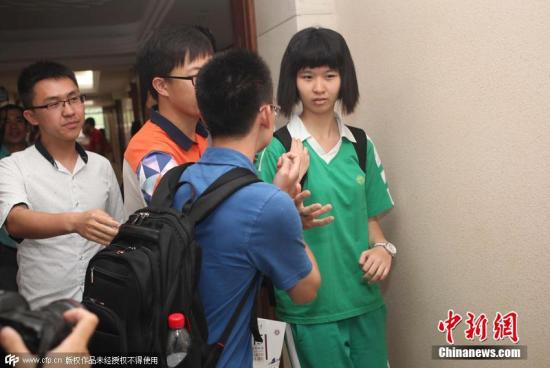 教育部重申高校不得惡性搶生源 禁違規許諾錄取