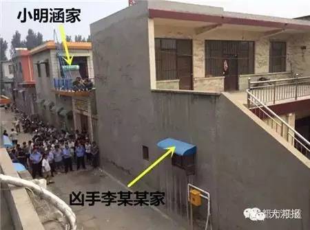 新鄉5歲失蹤男童終于找到了，已慘遭殺害…