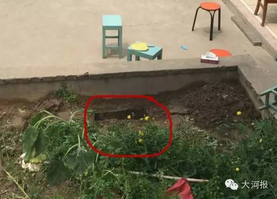 新鄉5歲失蹤男童終于找到了，已慘遭殺害…